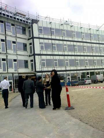 Skupština Evropskog invalidskog foruma (EDF)